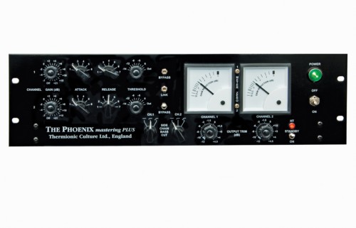 The Phoenix Mastering Plus Mazda General Electric ECC81 Upgrade Kit The Phoenix Mastering Plus Mazda General Electric ECC81 Upgrade Kit
